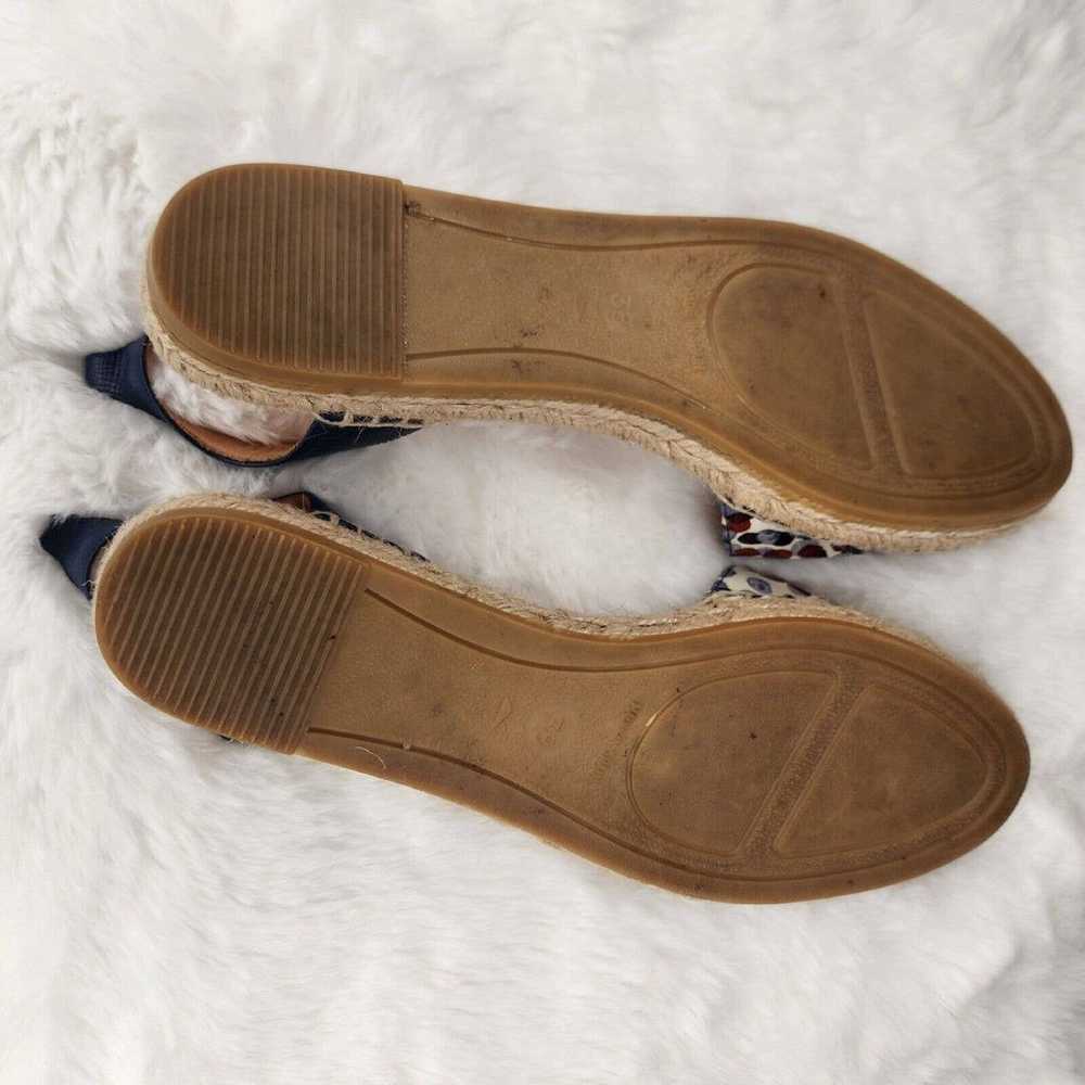 Longchamp Le Pliage Néo Fantaisie Espadrilles 38 … - image 6