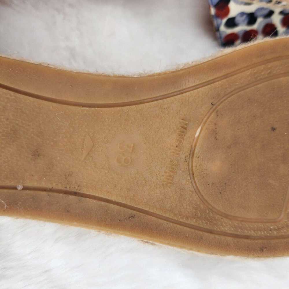 Longchamp Le Pliage Néo Fantaisie Espadrilles 38 … - image 7