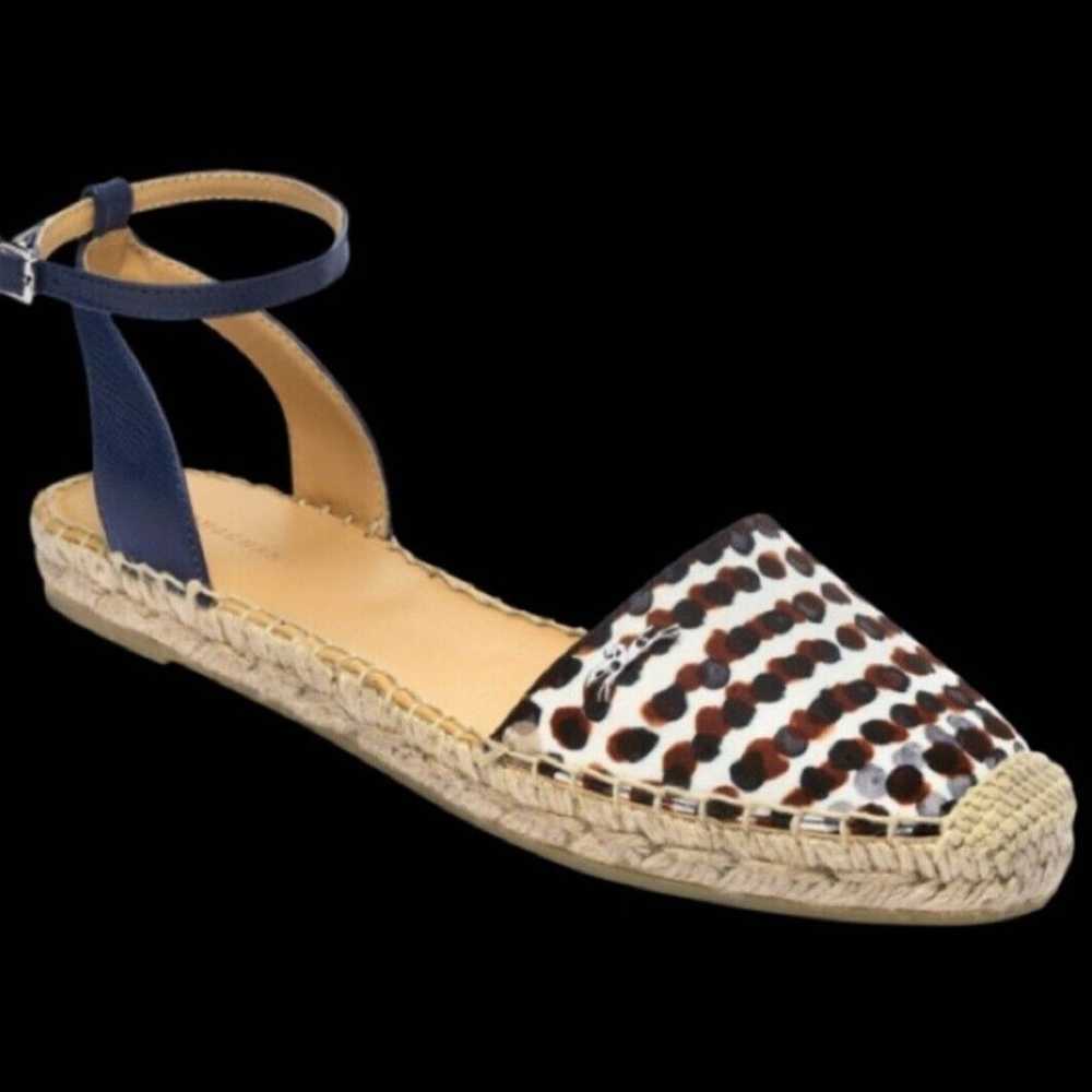 Longchamp Le Pliage Néo Fantaisie Espadrilles 38 … - image 8