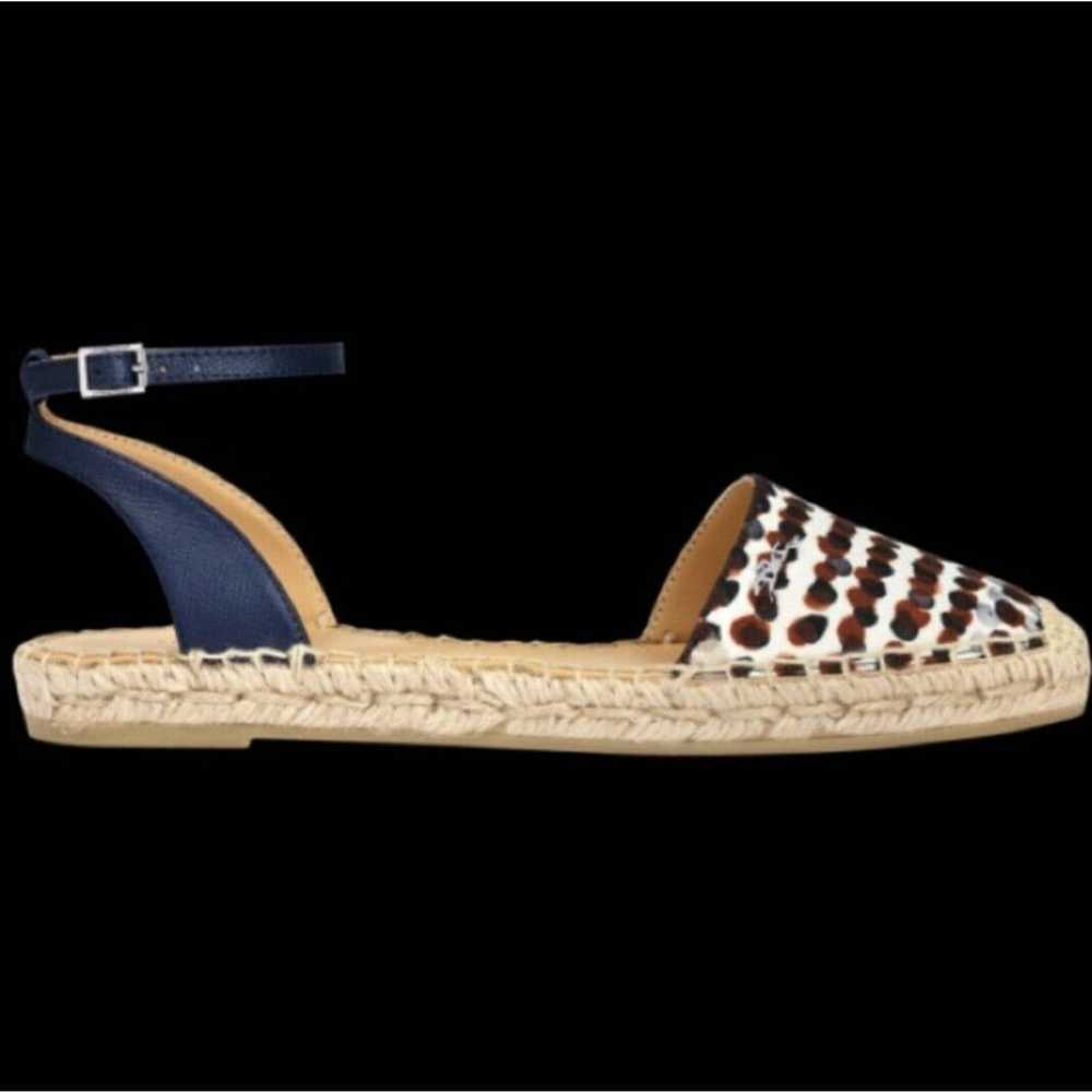 Longchamp Le Pliage Néo Fantaisie Espadrilles 38 … - image 9