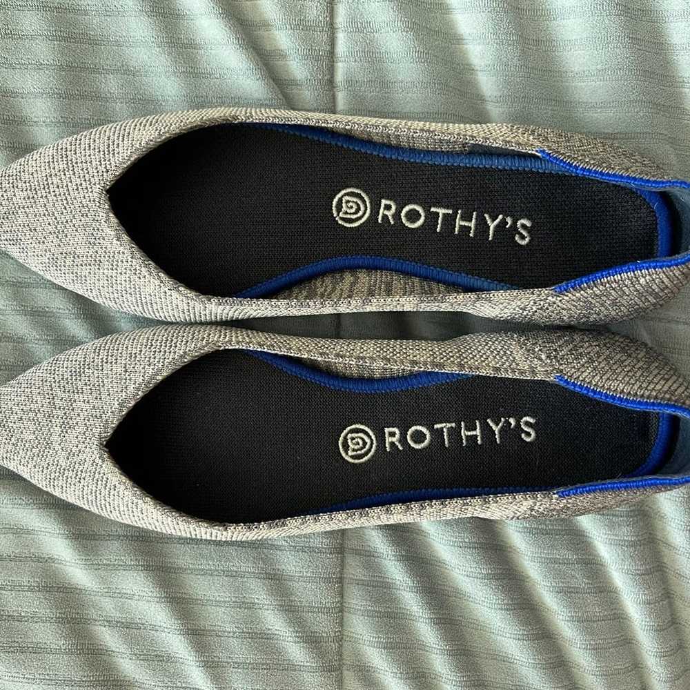 Rothy's bundle - 2 pairs of points - image 1