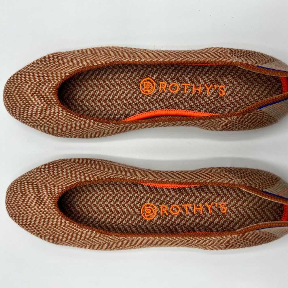 Rothy’s Merino Wool Flats - image 2