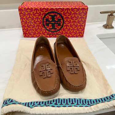 Tory Burch Lowell 2 Loafer