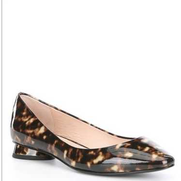 Kate Spade Fallyn Patent Leather Flats 6