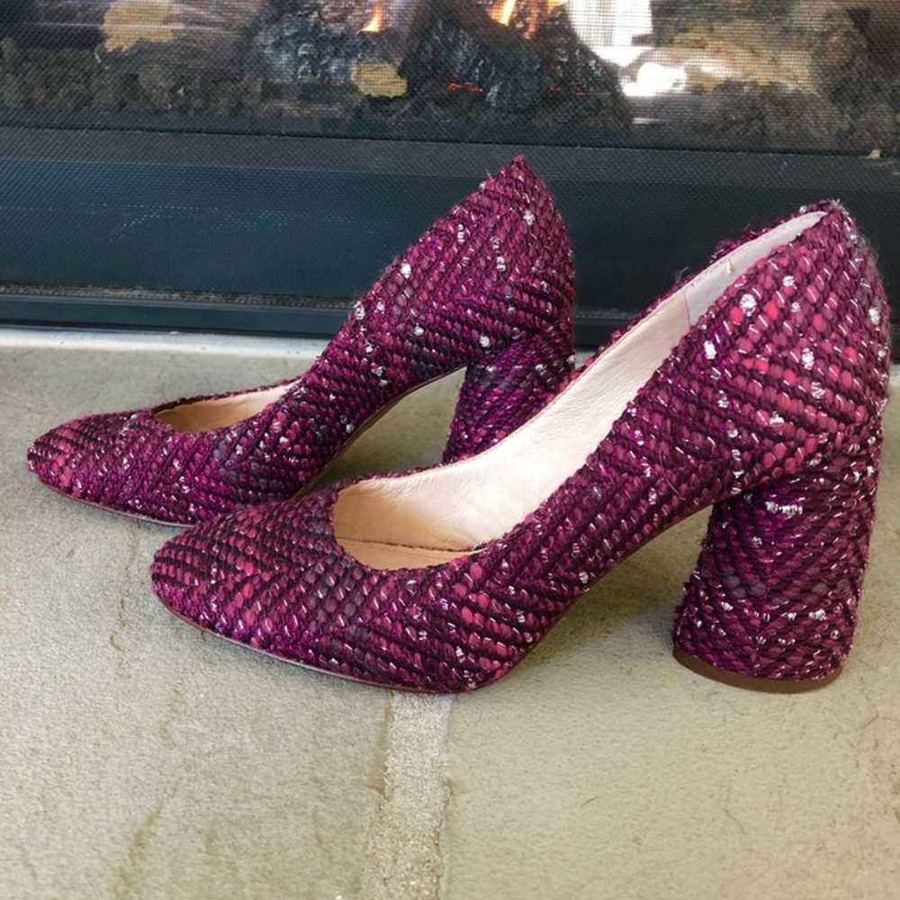 Perfect Heels ♥️ Size 9 - image 4