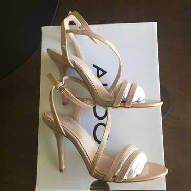 ALDO Heels Size 6 - image 1