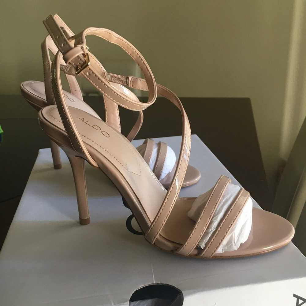 ALDO Heels Size 6 - image 3