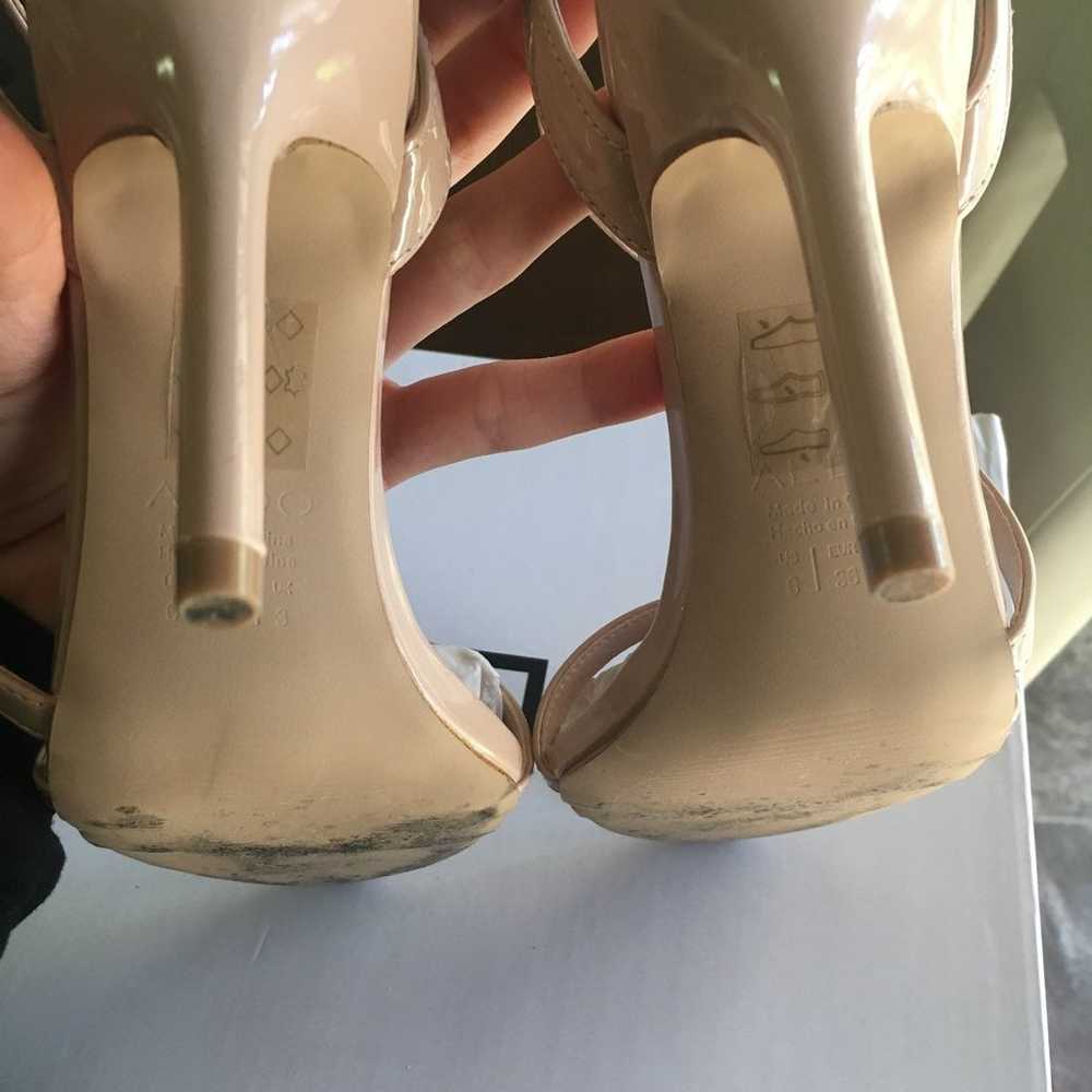 ALDO Heels Size 6 - image 8