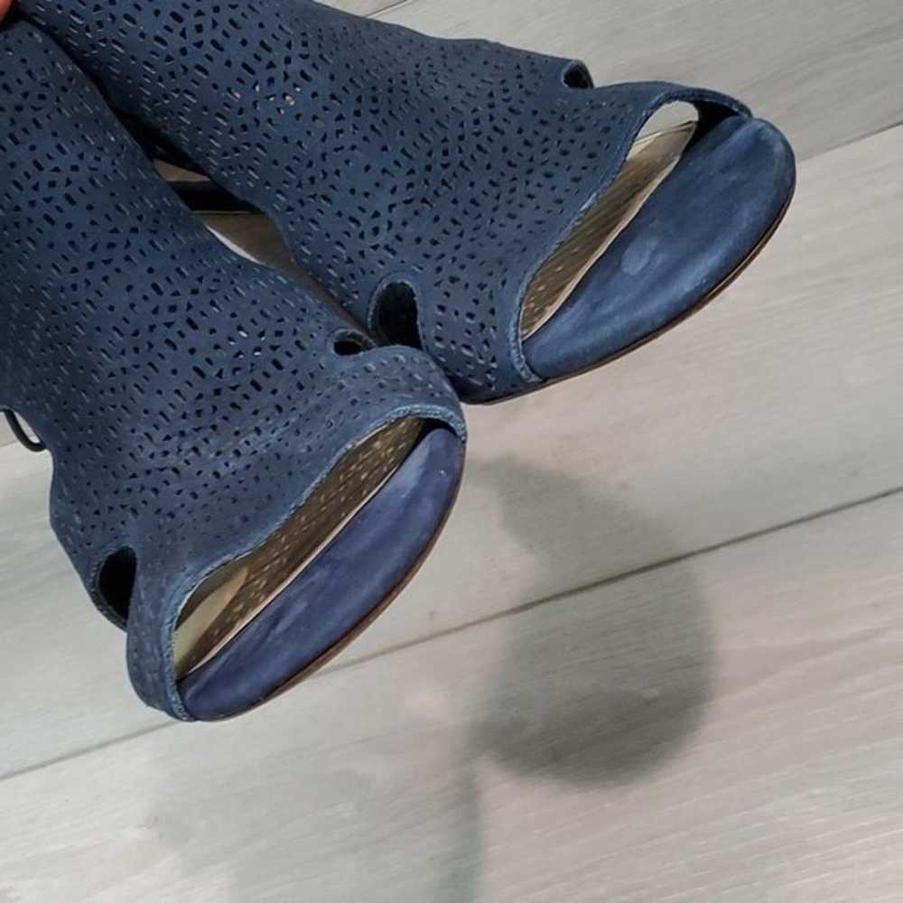 Vince Camuto Women Corbina Ankle Side strap Heels… - image 5