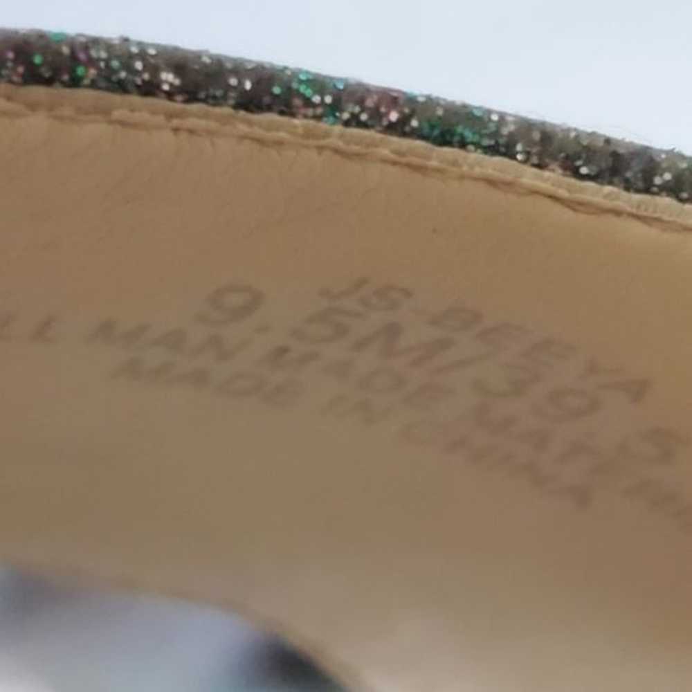 Jessica Simpson Heels Stilettos Shoes Pumps Platf… - image 11