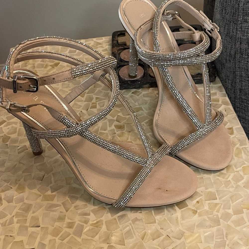 Giani bini  strappy heels - image 1