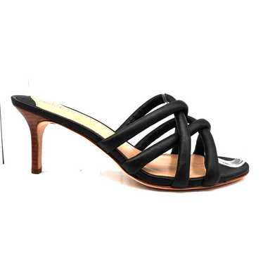 LAUREN Ralph Lauren  Liliana Sandal Black 9M