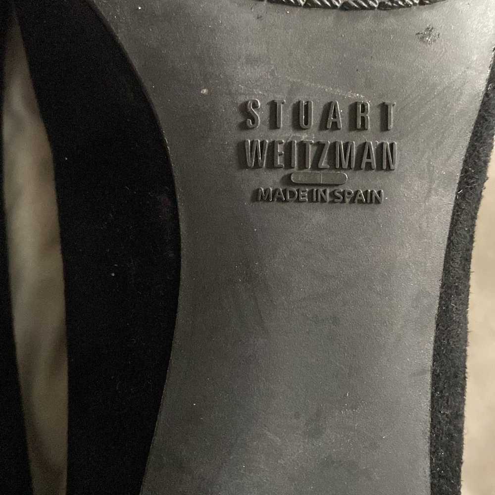New Stuart Weitzman heels - image 4