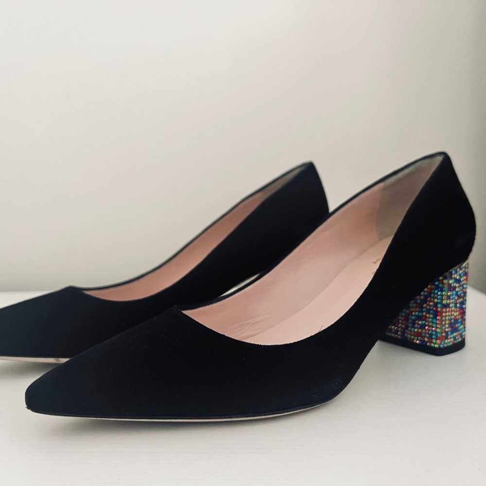 Kate Spade heels - image 2