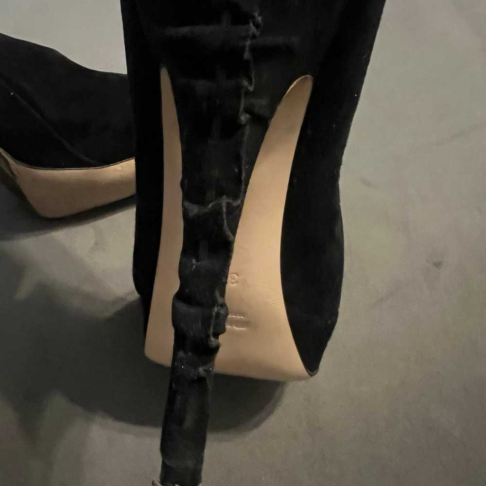 MUI MUI heels - image 4