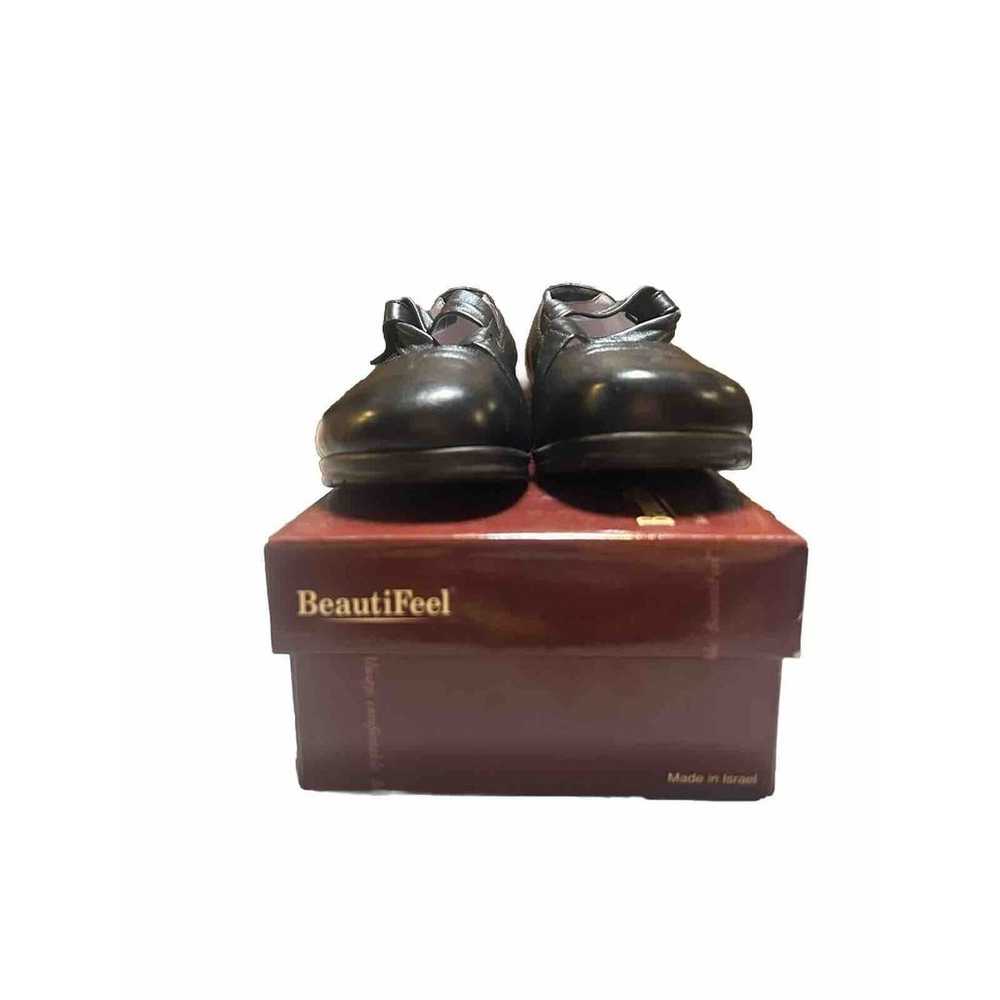 BeautiFeel Pleasure Leather Mary Janes Flats Comf… - image 4
