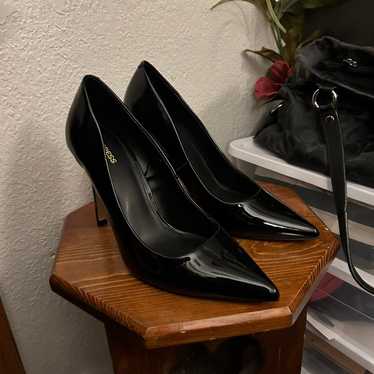 express black stilettos size 10 - image 1