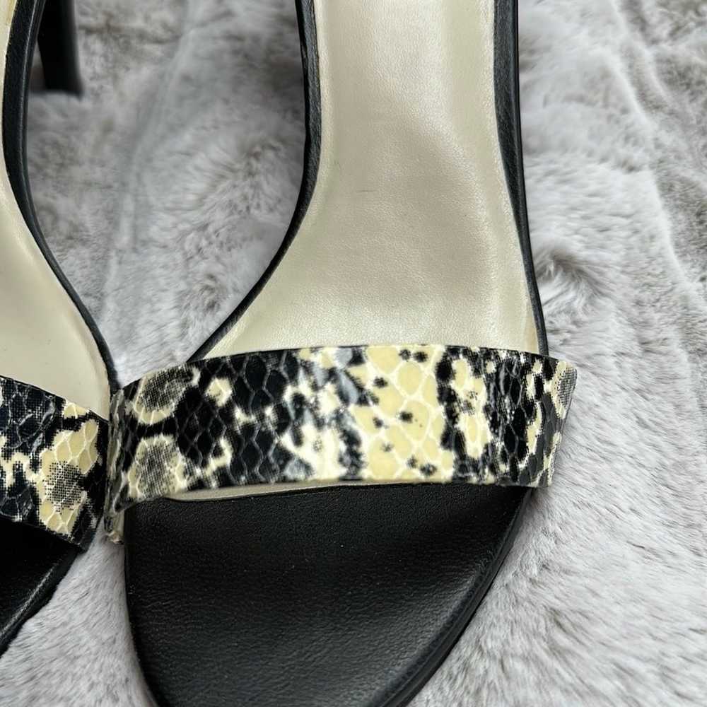 ALDO heels size 8.5 - image 3