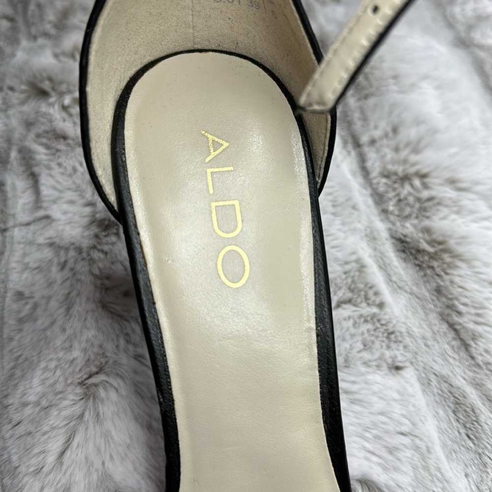 ALDO heels size 8.5 - image 4