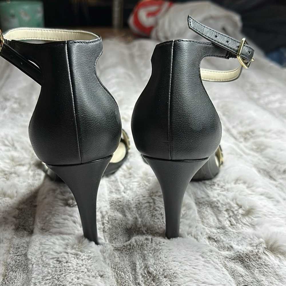 ALDO heels size 8.5 - image 6