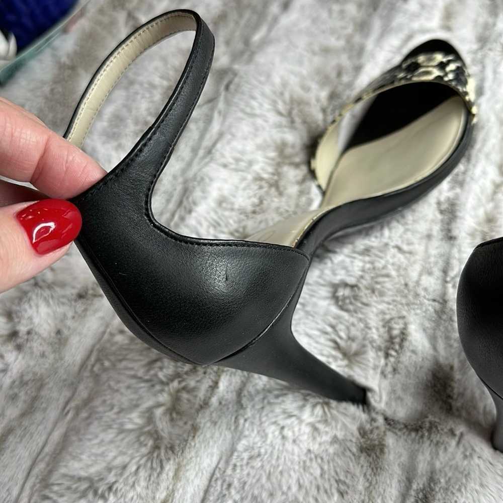 ALDO heels size 8.5 - image 7