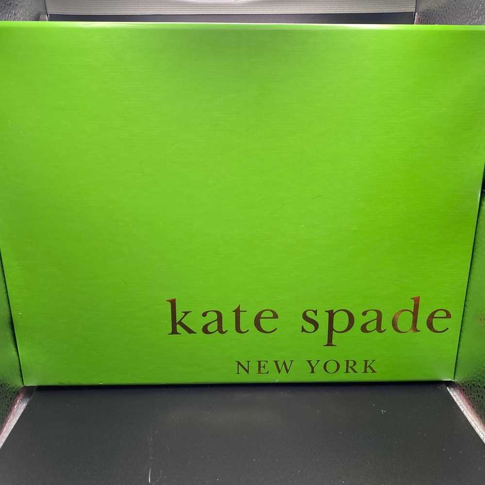 Kate Spade wrapped heel pumps - image 6