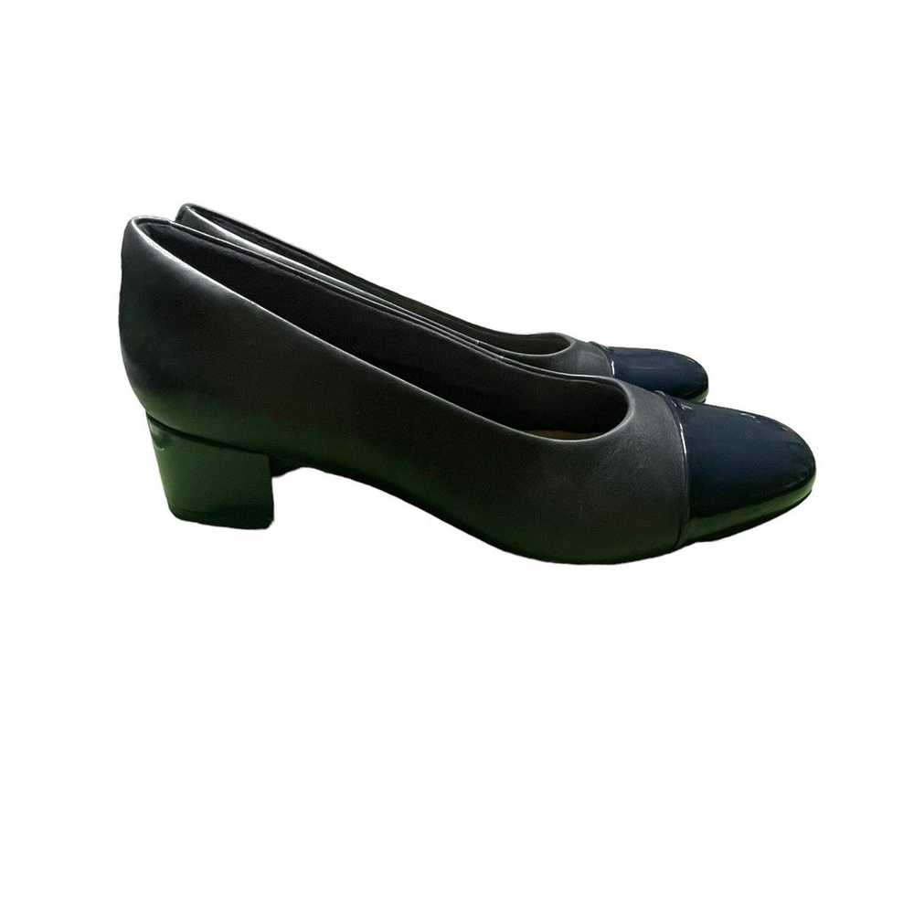 Collection by Clarks heels size 9M - image 5