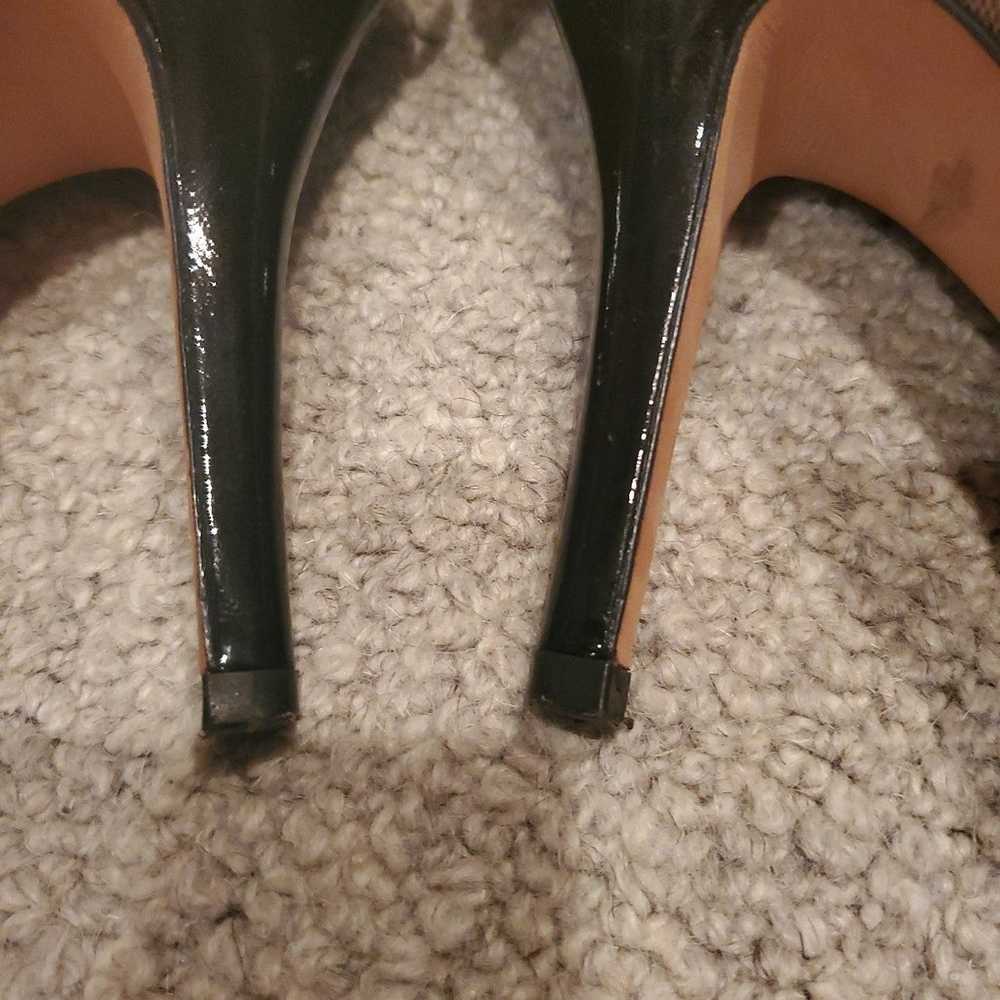 Coach size 8 Pumps - image 3