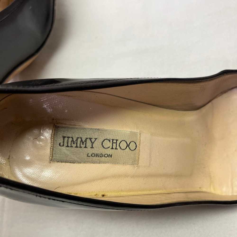 Jimmy Choo shoes - image 4