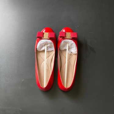 Real Salvatore Ferragamo shoes - image 1