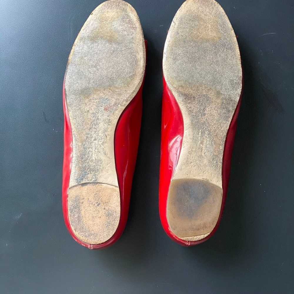 Real Salvatore Ferragamo shoes - image 9