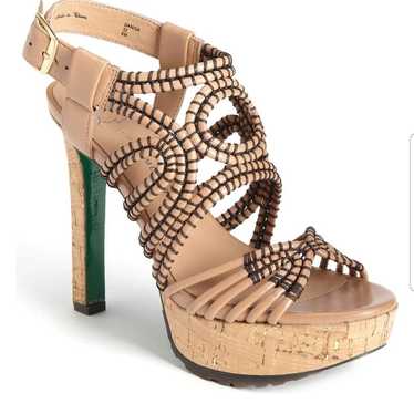 Danisa' Sandal

LISA FOR DONALD J PLINER - image 1