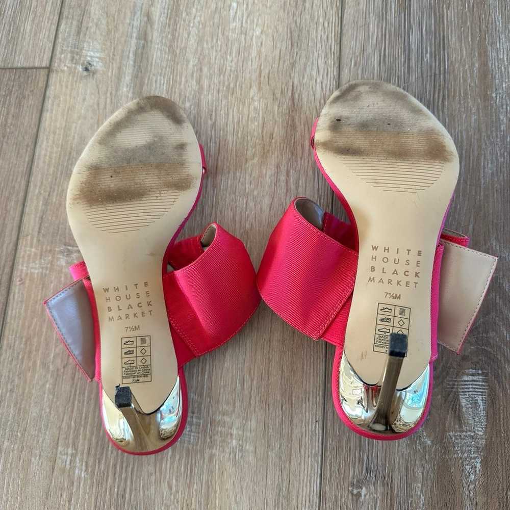 Bow heels - image 3