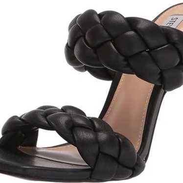Steve Madden Women's Kenley Heeled Sandal