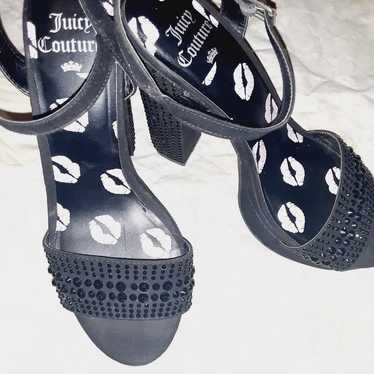 Juicy Couture high heel pumps
