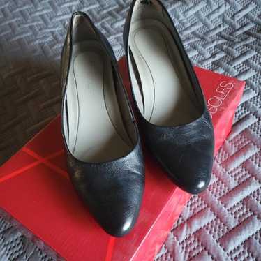 Aerosoles dolled up dress pumps on sale