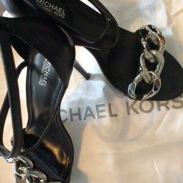 Michael Kors High Heel Shoes - image 1