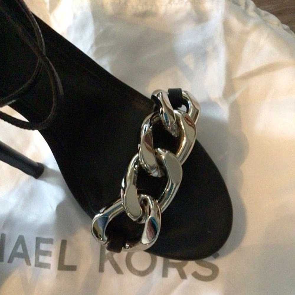 Michael Kors High Heel Shoes - image 3