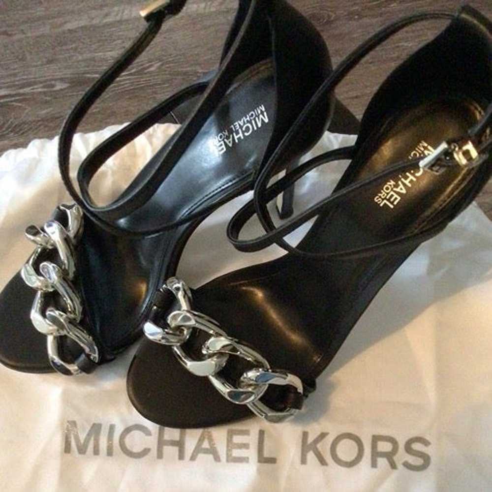 Michael Kors High Heel Shoes - image 5