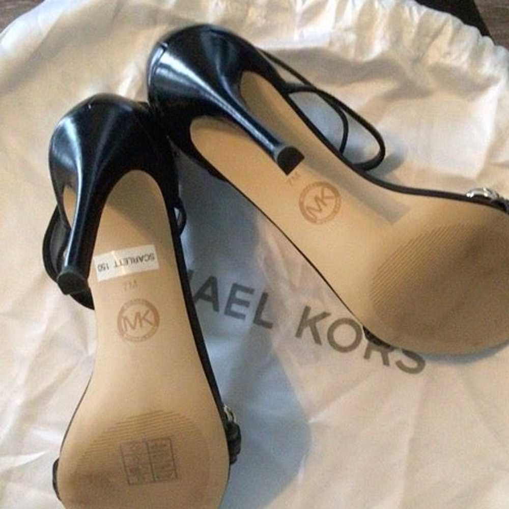 Michael Kors High Heel Shoes - image 6
