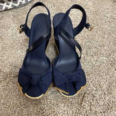 Tory Burch shoes size 9 - image 1