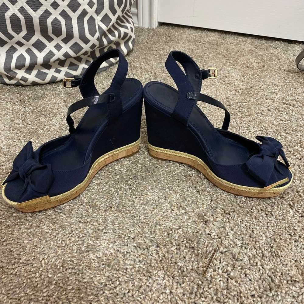 Tory Burch shoes size 9 - image 2