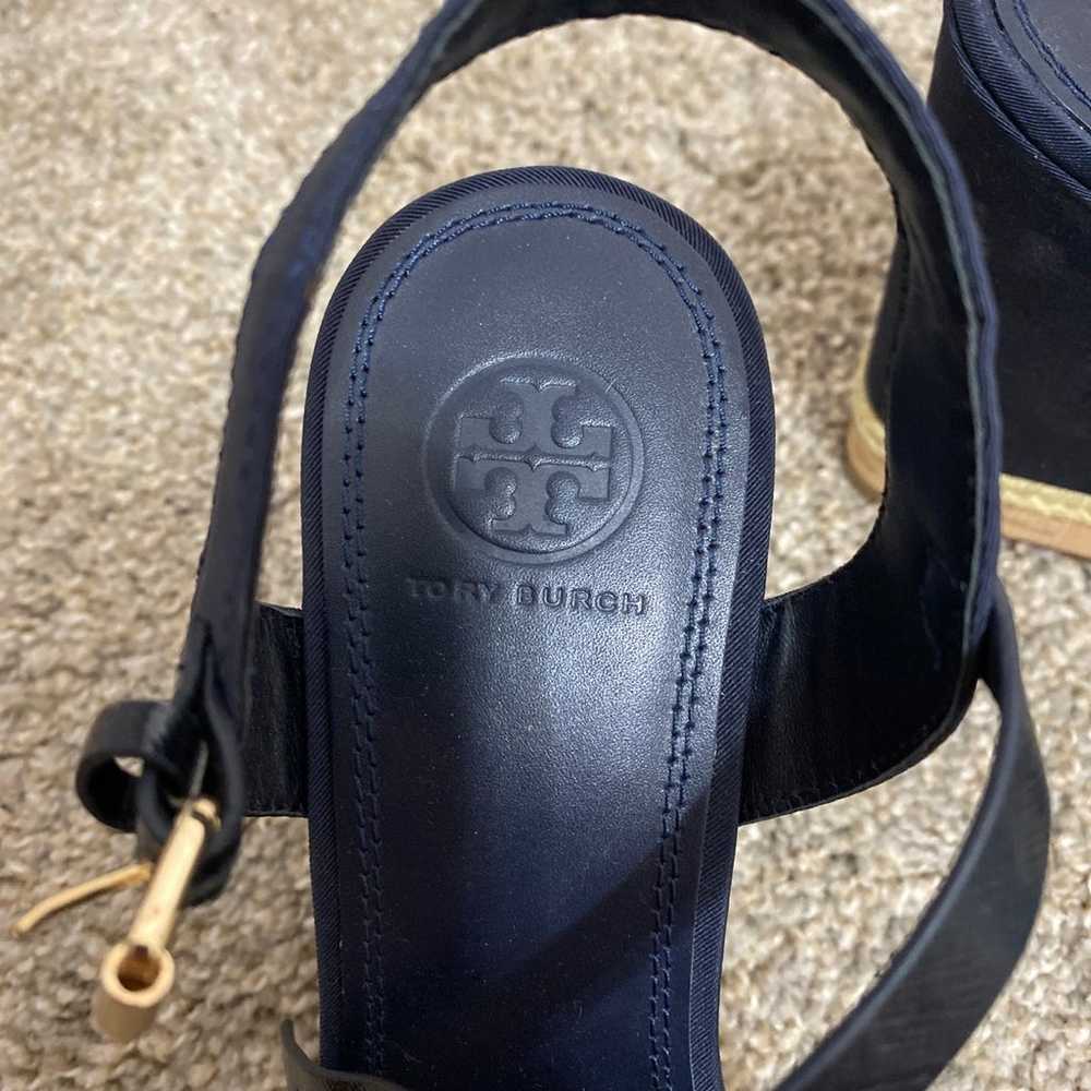 Tory Burch shoes size 9 - image 4