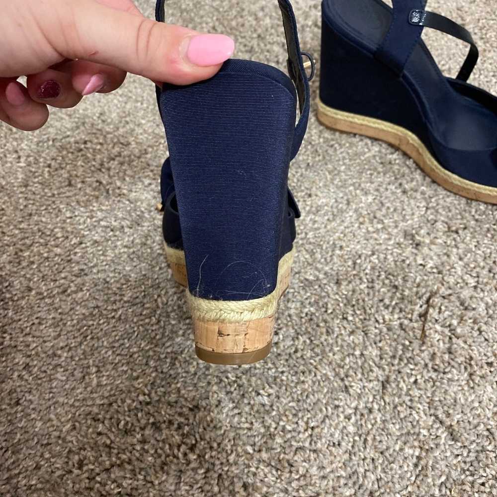 Tory Burch shoes size 9 - image 6