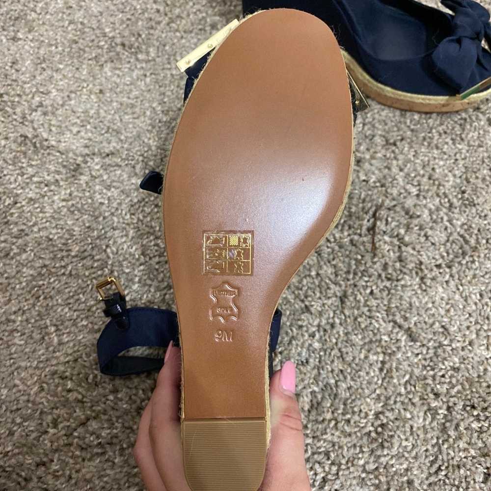 Tory Burch shoes size 9 - image 7