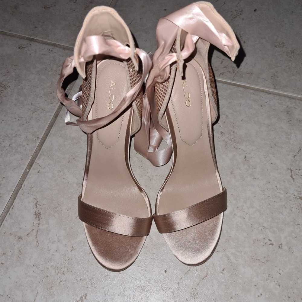 ALDO Lovely Classy Heels - image 1