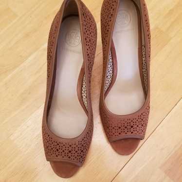 Tory Burch Heels - image 1