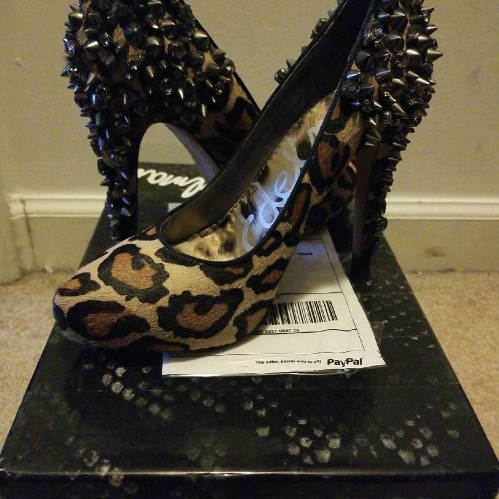 Sam Edelman pumps - image 1