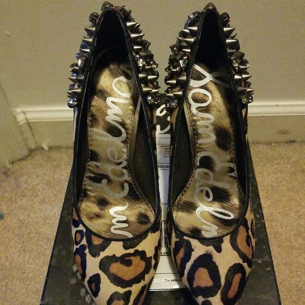 Sam Edelman pumps - image 3