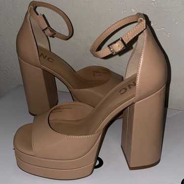 INC heels